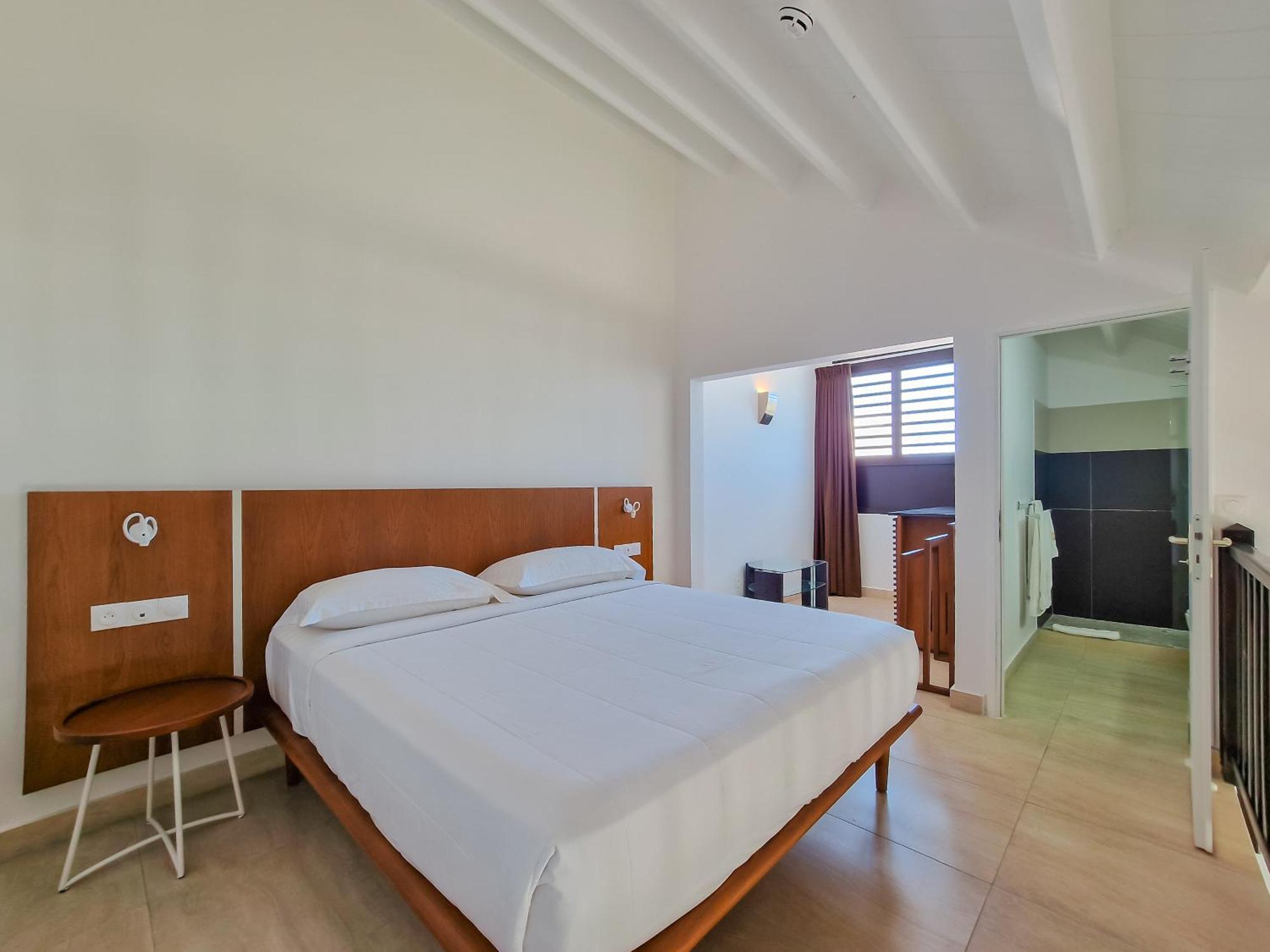 Hommage Hotel & Residences Baie Nettle Екстериор снимка